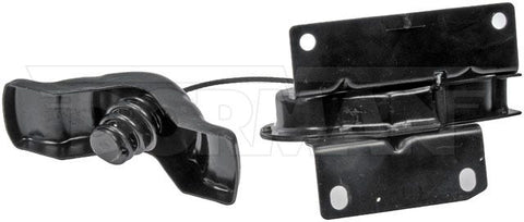 Dayton Parts 924-527 Spare Tire Hoist Assembly