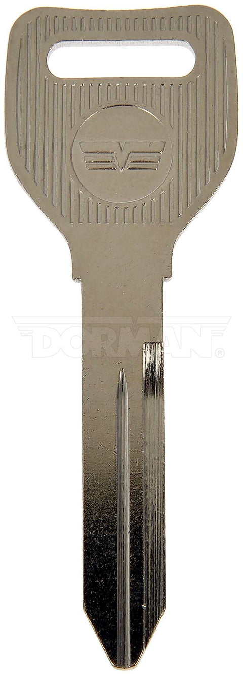 Dayton Parts 924-5332 Heavy Duty Key Blank