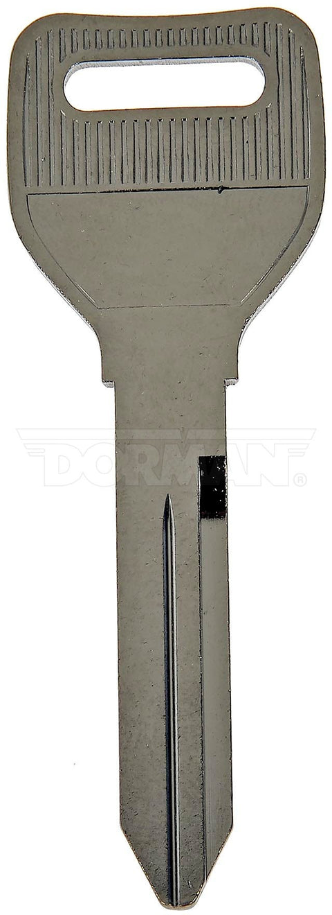 Dayton Parts 924-5332 Heavy Duty Key Blank