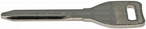 Dayton Parts 924-5332 Heavy Duty Key Blank