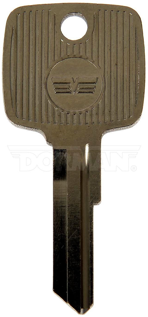 Dayton Parts 924-5334 Heavy Duty Key Blank