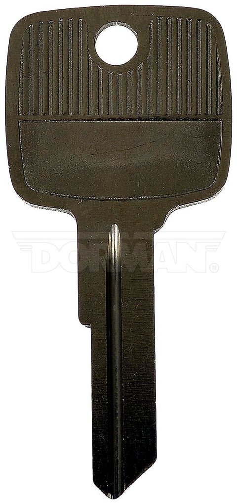 Dayton Parts 924-5334 Heavy Duty Key Blank
