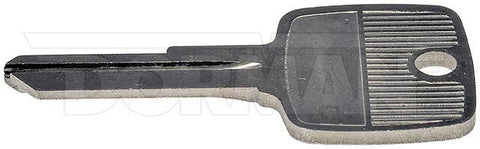 Dayton Parts 924-5334 Heavy Duty Key Blank