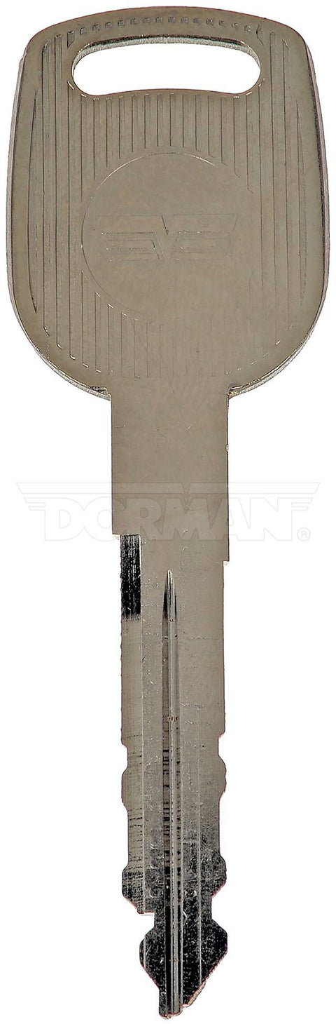 Dayton Parts 924-5335 Heavy Duty Key Blank