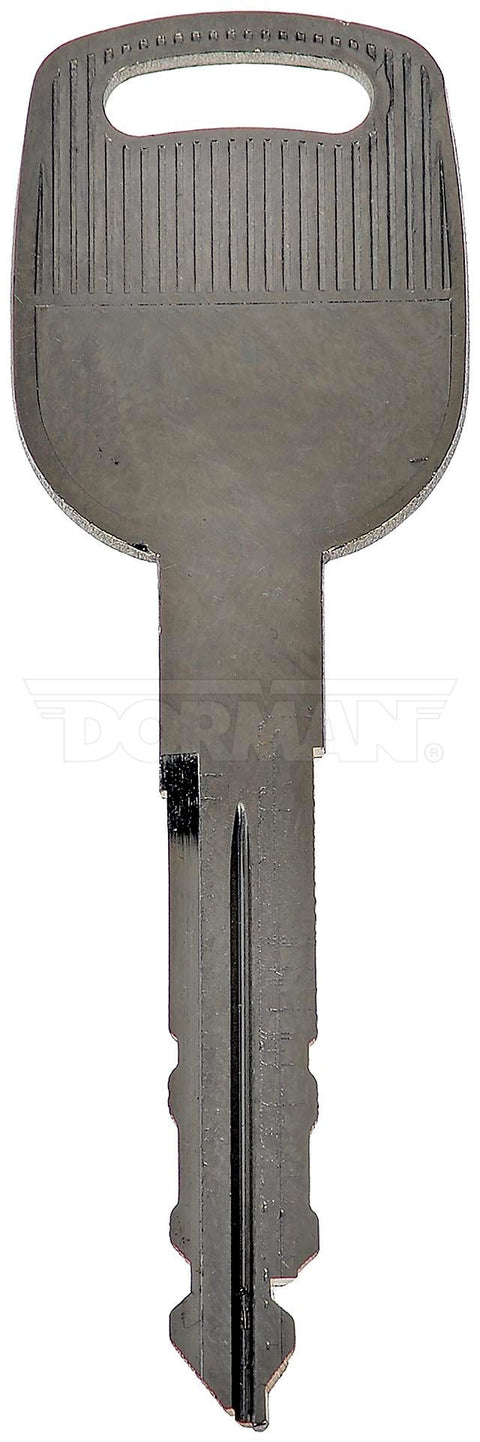 Dayton Parts 924-5335 Heavy Duty Key Blank