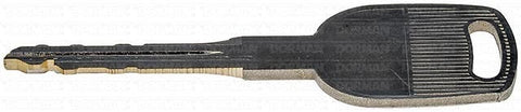 Dayton Parts 924-5335 Heavy Duty Key Blank