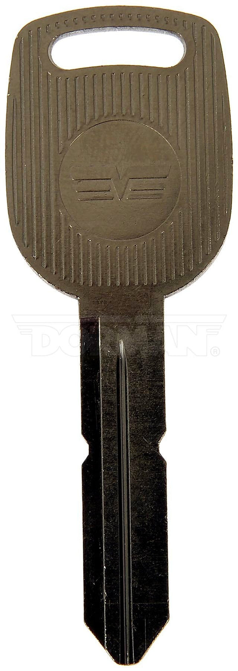 Dayton Parts 924-5336 Heavy Duty Key Blank