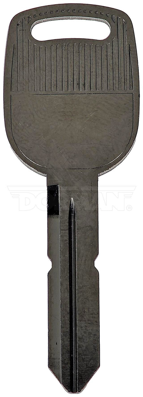 Dayton Parts 924-5336 Heavy Duty Key Blank