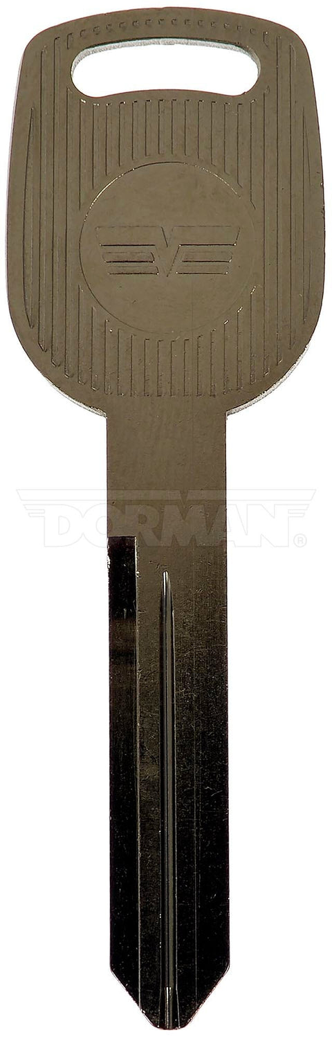Dayton Parts 924-5337 Heavy Duty Key Blank