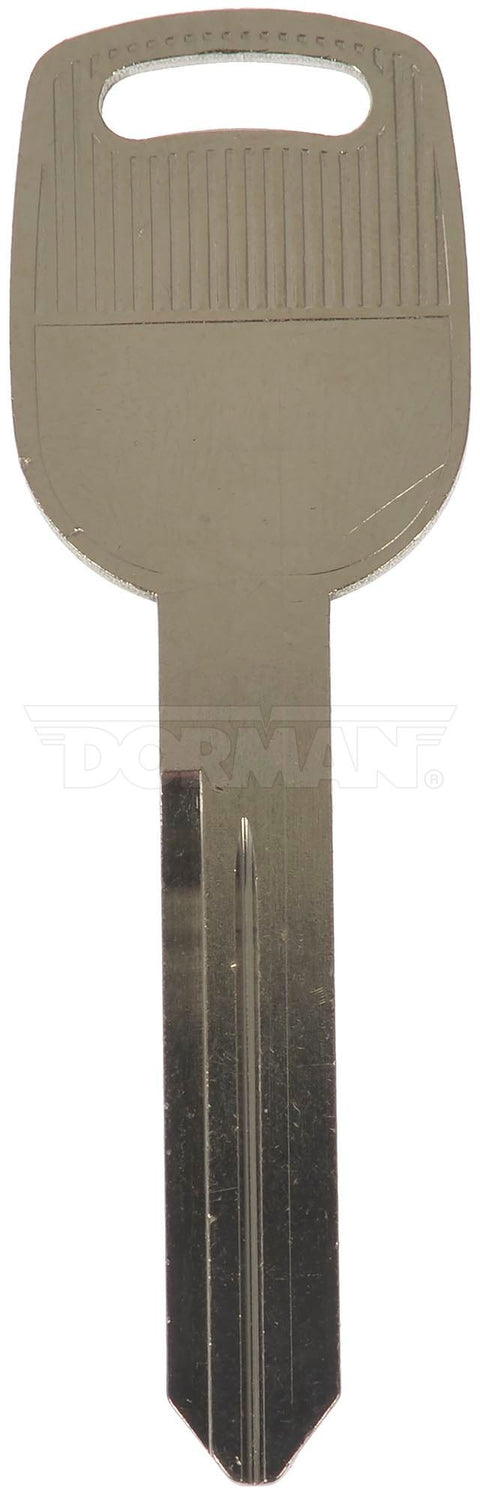 Dayton Parts 924-5337 Heavy Duty Key Blank