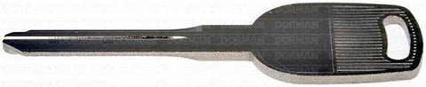 Dayton Parts 924-5337 Heavy Duty Key Blank