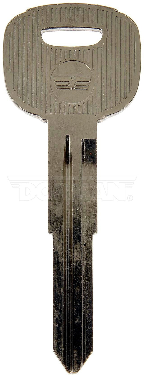 Dayton Parts 924-5338 Heavy Duty Key Blank