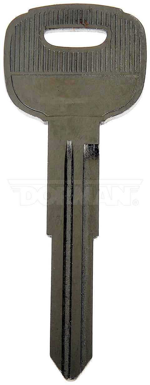 Dayton Parts 924-5338 Heavy Duty Key Blank