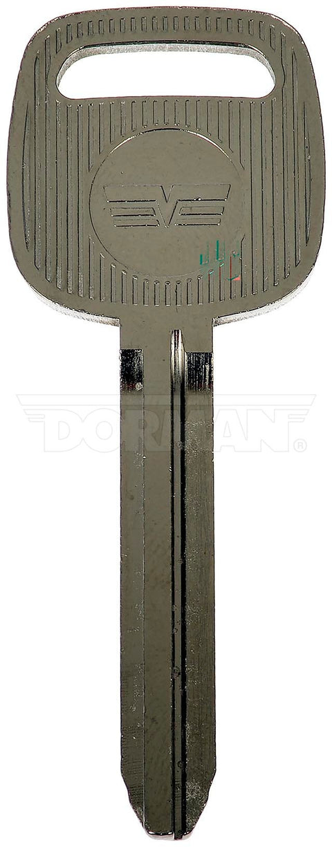 Dayton Parts 924-5339 Heavy Duty Key Blank