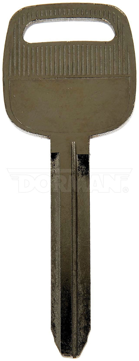 Dayton Parts 924-5339 Heavy Duty Key Blank