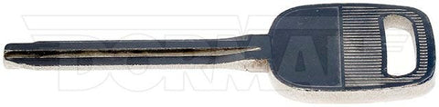 Dayton Parts 924-5339 Heavy Duty Key Blank