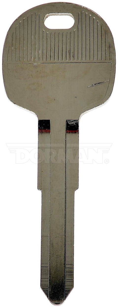Dayton Parts 924-5340 Heavy Duty Key Blank