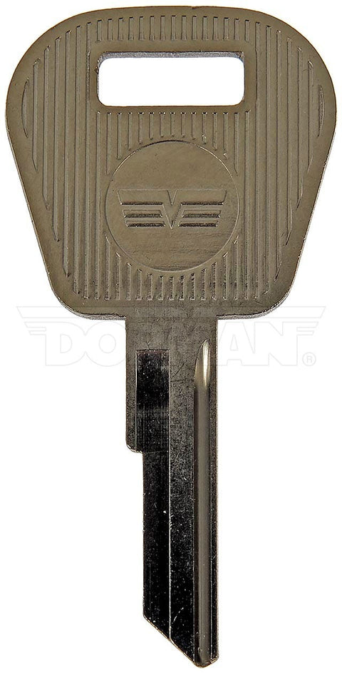 Dayton Parts 924-5341 Heavy Duty Key Blank