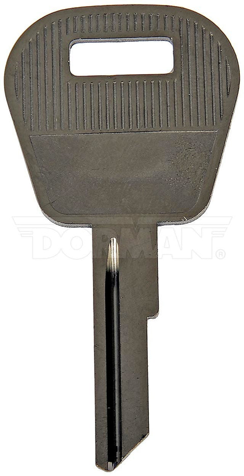 Dayton Parts 924-5341 Heavy Duty Key Blank