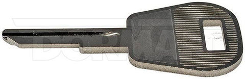 Dayton Parts 924-5341 Heavy Duty Key Blank