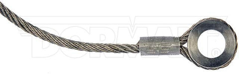 Dayton Parts 924-5402 Hood Control Cable
