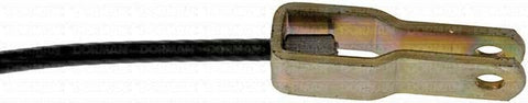 Dayton Parts 924-5502CD Heavy Duty Hood Cable