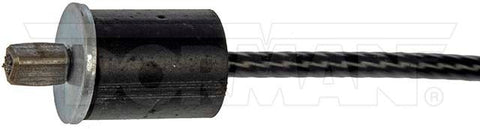 Dayton Parts 924-5502 Hood Control Cable