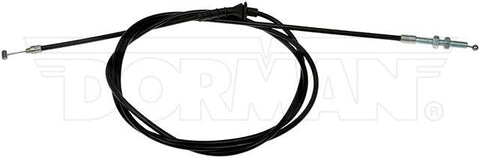 Dayton Parts 924-5503 Hd Hood Release Cable Assembly