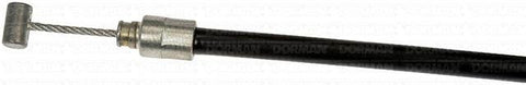 Dayton Parts 924-5503 Hd Hood Release Cable Assembly