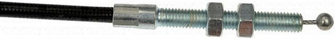 Dayton Parts 924-5503 Hd Hood Release Cable Assembly
