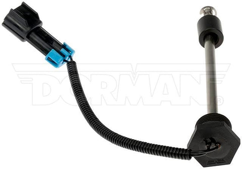 Dayton Parts 924-5516XD Coolant Level Sensor Replacement