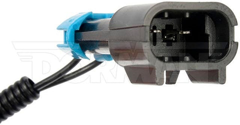 Dayton Parts 924-5516XD Coolant Level Sensor Replacement