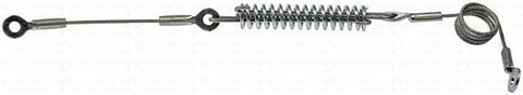 Dayton Parts 924-5521 Heavy Duty Hood Cable