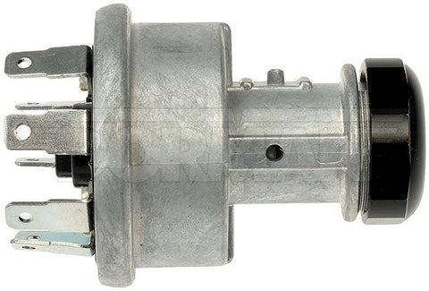 Dayton Parts 924-5532 Ignition Switch Assembly