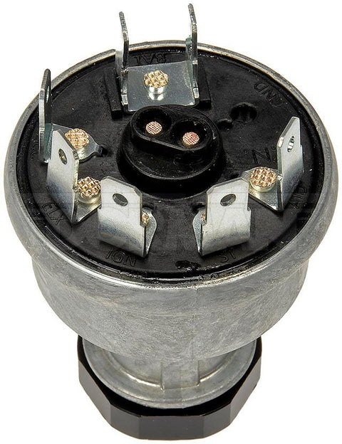 Dayton Parts 924-5532 Ignition Switch Assembly