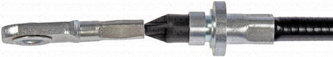 Dayton Parts 924-5604 Clutch Cable Assembly