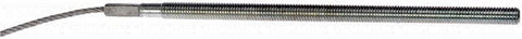 Dayton Parts 924-5604 Clutch Cable Assembly