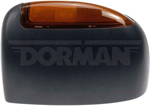 Dayton Parts 924-563 Outside Mirror Cover-Right