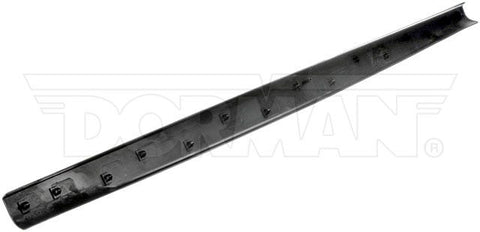 Dayton Parts 924-572 Tailgate Molding Without Step