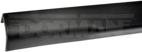 Dayton Parts 924-572 Tailgate Molding Without Step