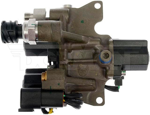 Dayton Parts 924-6006 Heavy Duty Hydrocarbon Shut-Off Valve