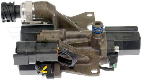 Dayton Parts 924-6006 Heavy Duty Hydrocarbon Shut-Off Valve