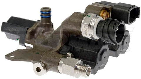 Dayton Parts 924-6006 Heavy Duty Hydrocarbon Shut-Off Valve