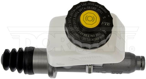Dayton Parts 924-6011 Heavy Duty Clutch Master Cylinder
