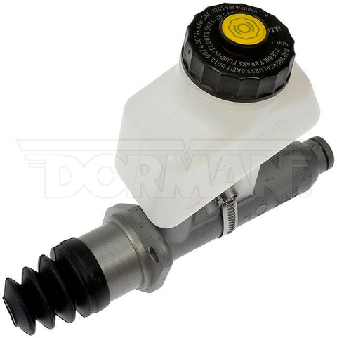 Dayton Parts 924-6011 Heavy Duty Clutch Master Cylinder