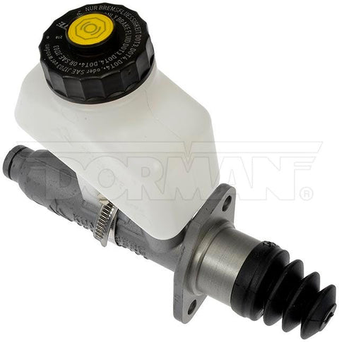 Dayton Parts 924-6011 Heavy Duty Clutch Master Cylinder