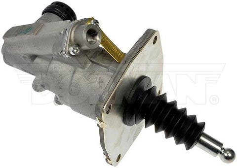 Dayton Parts 924-6014 Heavy Duty Clutch Servo