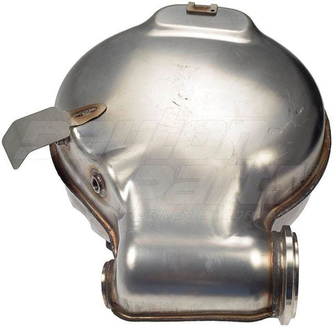 Dayton Parts 924-6015 Hd Lower Dpf Muffler Housing