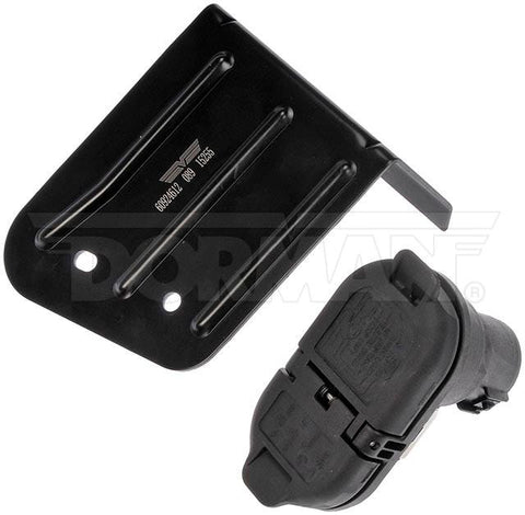 Dayton Parts 924-611 Trailer Hitch Connector
