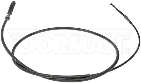 Dayton Parts 924-7001 Gearshift Control Cable Assembly